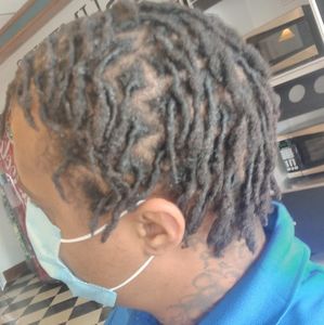 Meet your Posher, Relly